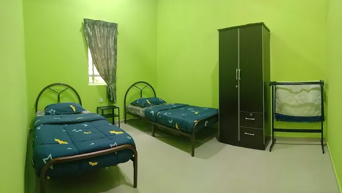 Arrafi Homestay Picture 1