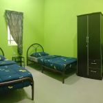 Arrafi Homestay