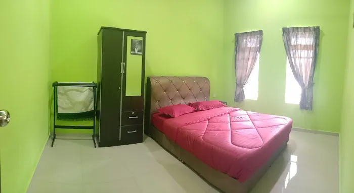 Arrafi Homestay Picture 3