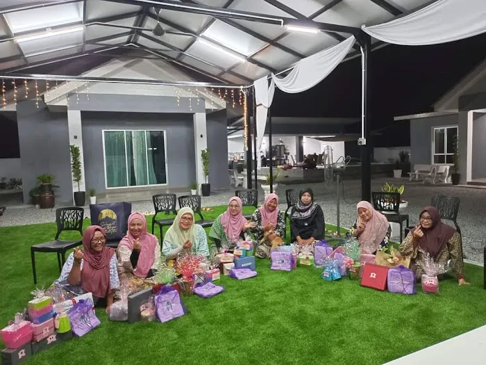 annihomestay Santai D'Kanchong Picture 6