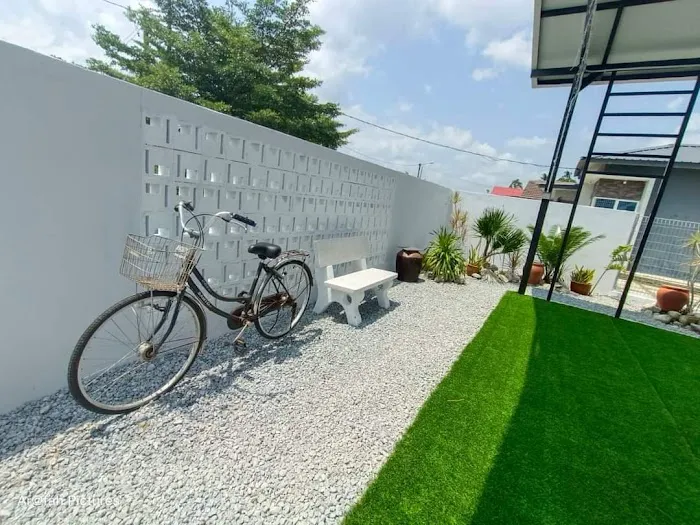 annihomestay Santai D'Kanchong Picture 8