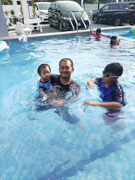 annihomestay Santai D'Kanchong Picture 9
