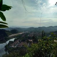 Taman Sandaran Permai ico