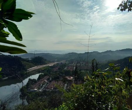 Taman Sandaran Permai