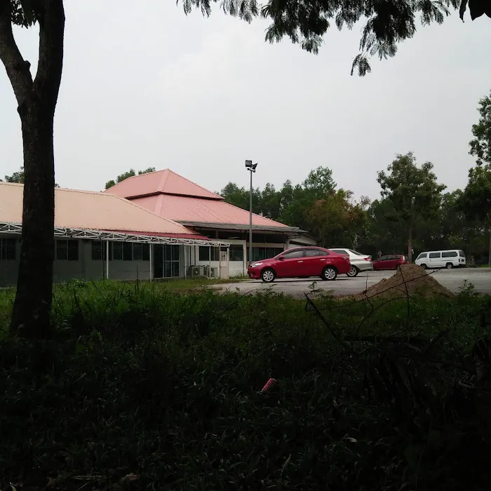 Taman Sandaran Permai Picture 2
