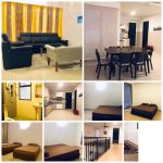 QAS Homestay Shah Alam