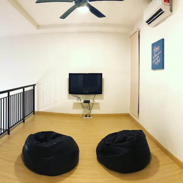 QAS Homestay Shah Alam Picture 6