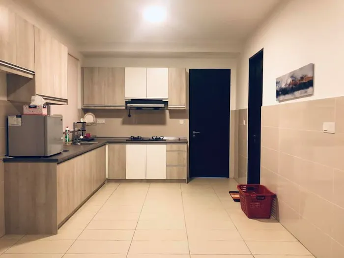 QAS Homestay Shah Alam Picture 10