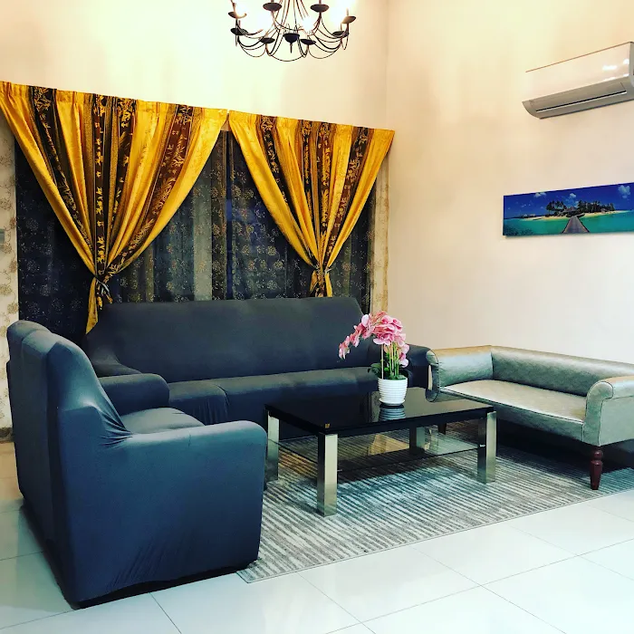 QAS Homestay Shah Alam Picture 7
