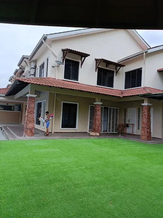 Villa Adam Sofea Picture 1