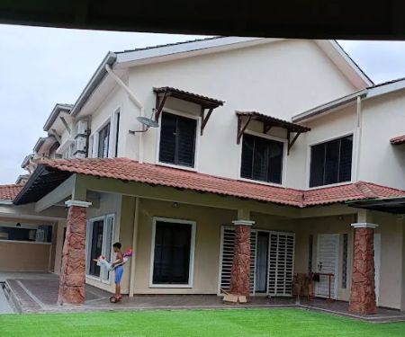 Villa Adam Sofea