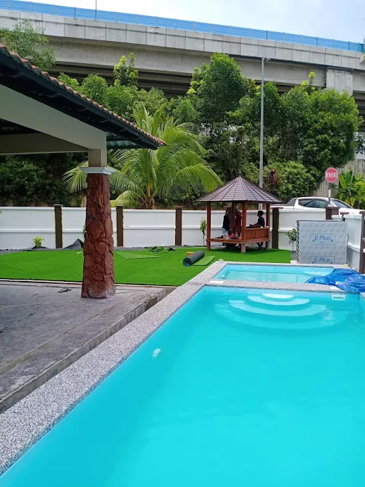 Villa Adam Sofea Picture 2