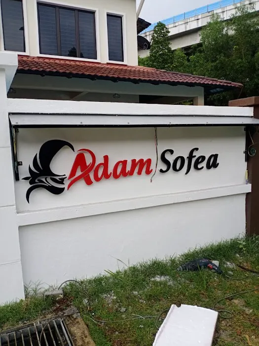 Villa Adam Sofea Picture 9