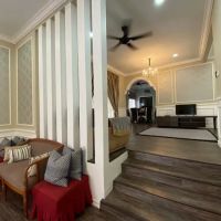 Wander Inn Hillside Cottage ico