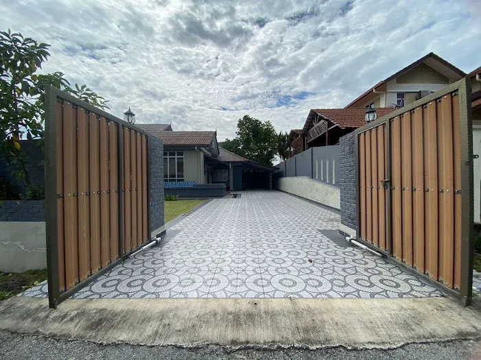 DFH Garden Villa Picture 4