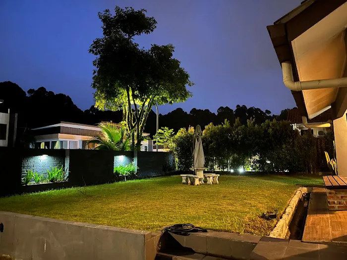 DFH Garden Villa Picture 5