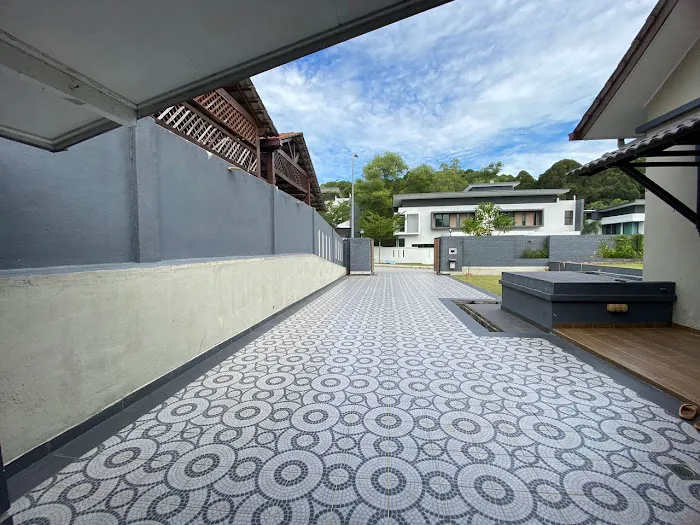 DFH Garden Villa Picture 3