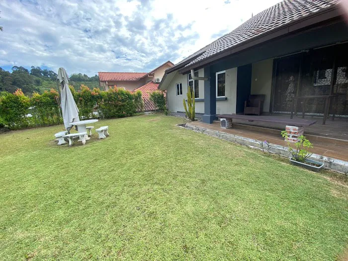 DFH Garden Villa Picture 2