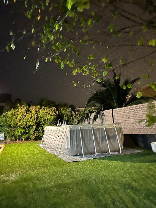 DFH Garden Villa Picture 9
