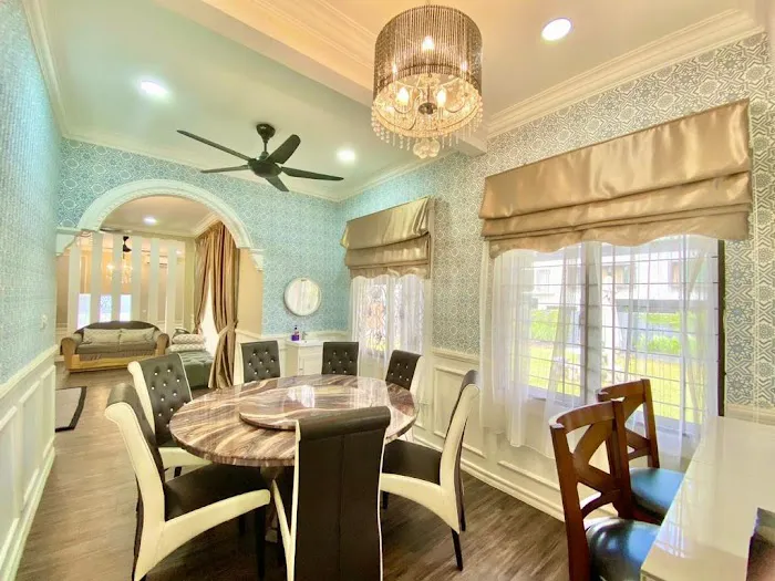 DFH Garden Villa Picture 7