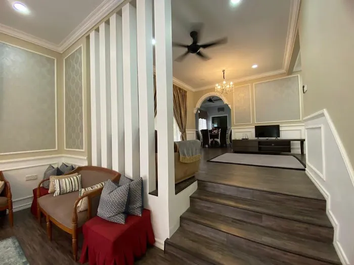 DFH Garden Villa Picture 10