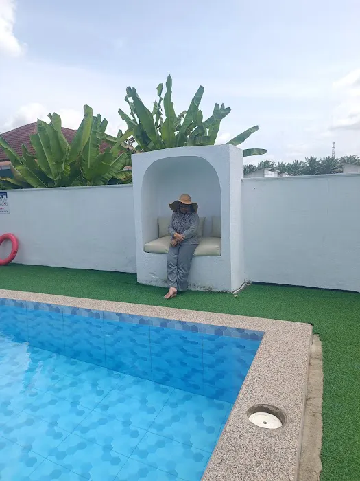 Grey Pool Homestay (Rumah Kelaboo) Picture 2