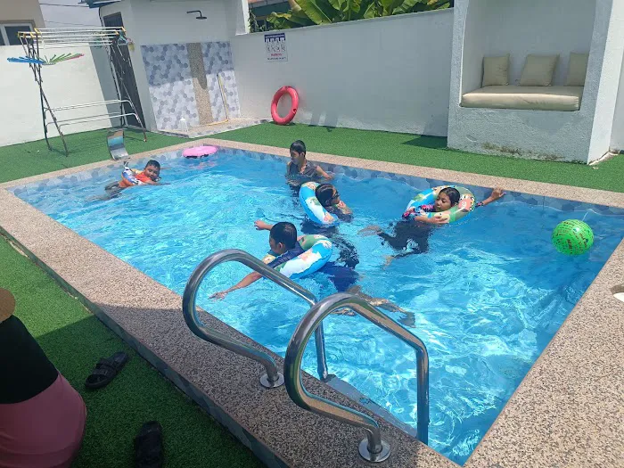 Grey Pool Homestay (Rumah Kelaboo) Picture 5