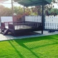Shah Homestay Bukit Kemuning ico