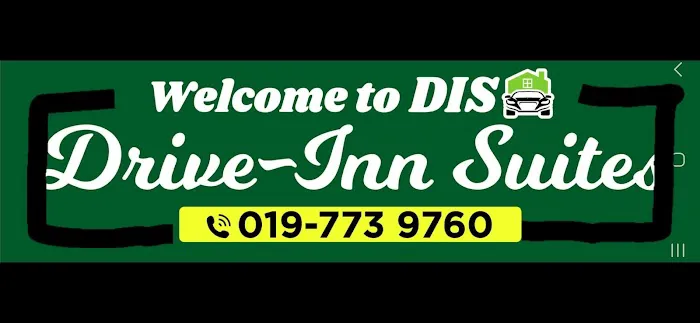Drive - Inn Suites Picture 8