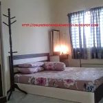 Homestay murah shah alam @ taman sri aman 1