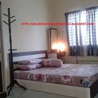 Homestay murah shah alam @ taman sri aman 1 ico