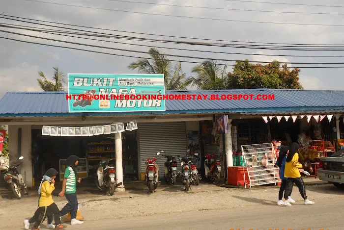 Homestay murah shah alam @ taman sri aman 1 Picture 5
