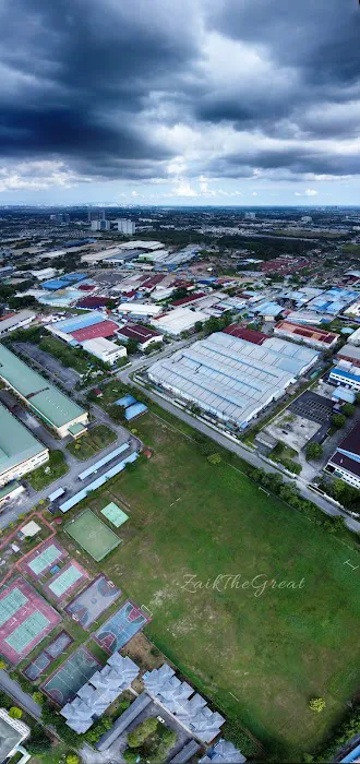 Kuarters ADTEC Shah Alam Picture 1