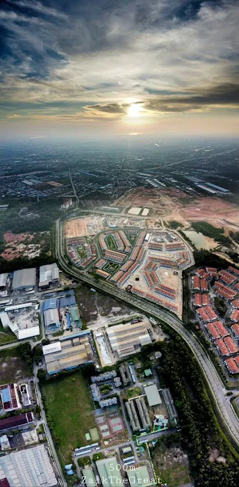 Kuarters ADTEC Shah Alam Picture 2