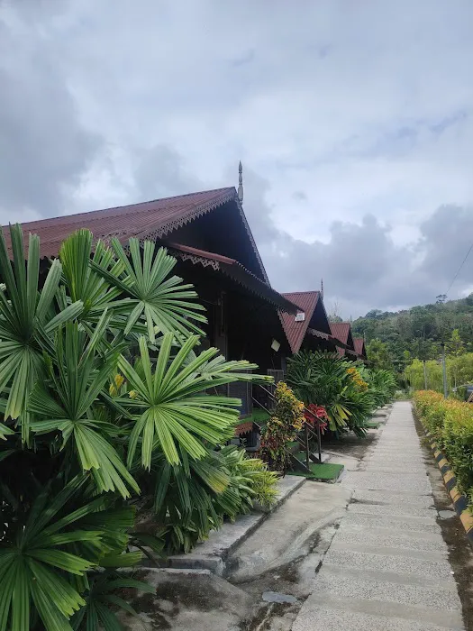 PUSAKA BONDA Picture 2