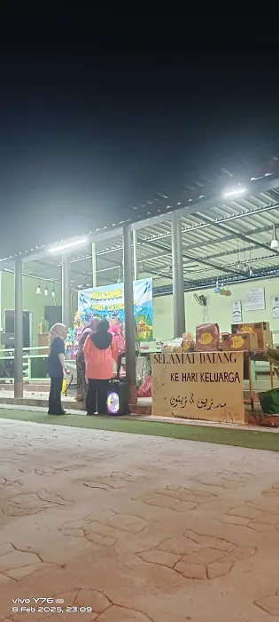 PUSAKA BONDA Picture 4