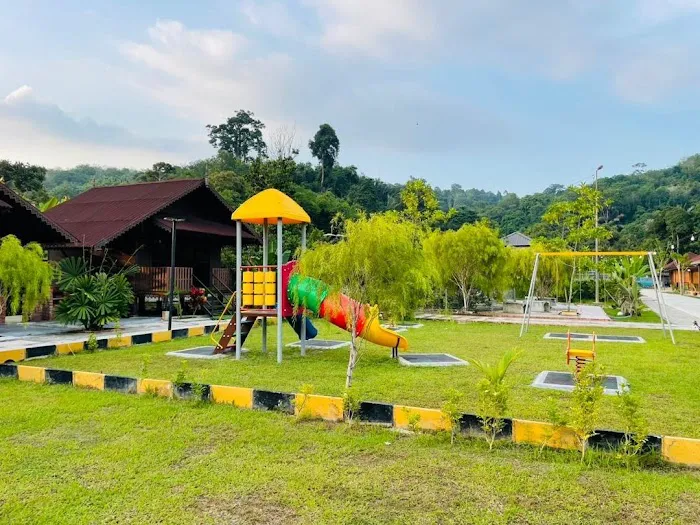 PUSAKA BONDA Picture 1