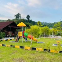 PUSAKA BONDA ico