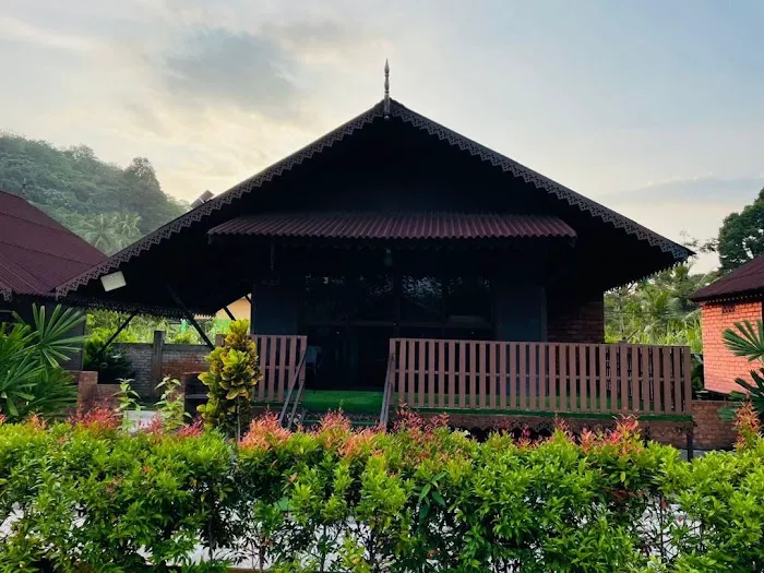 PUSAKA BONDA Picture 3