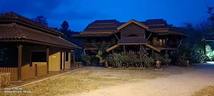 PUSAKA BONDA Picture 7