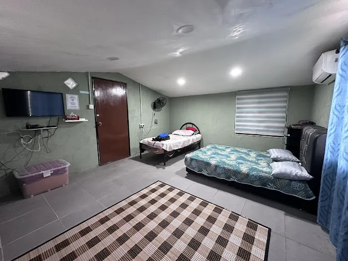 Homestay Pak Lang D’Purun Picture 3