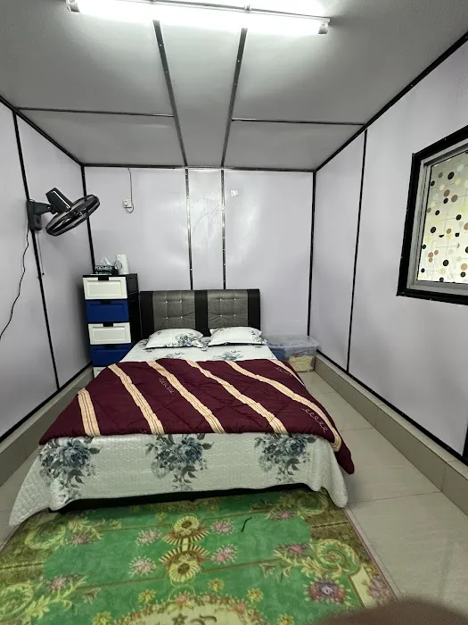 Homestay Pak Lang D’Purun Picture 1