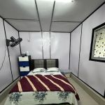 Homestay Pak Lang D’Purun