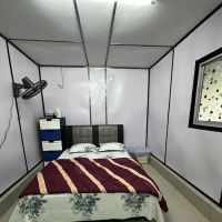 Homestay Pak Lang D’Purun ico