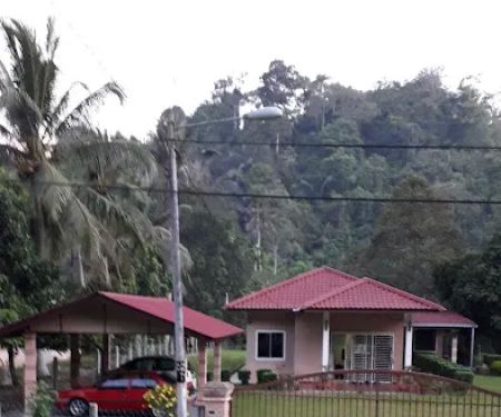 Impian Bonda
