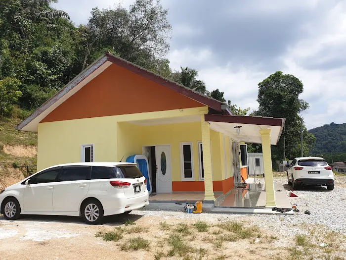 Impian Bonda Picture 2