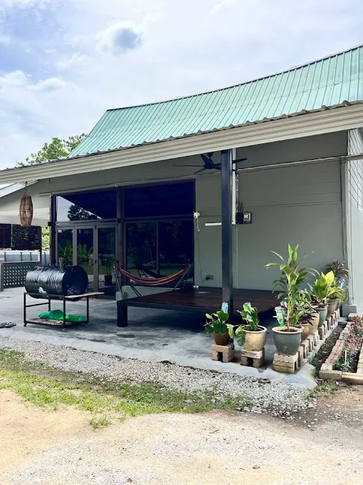 RUMAH JAHARA Picture 8