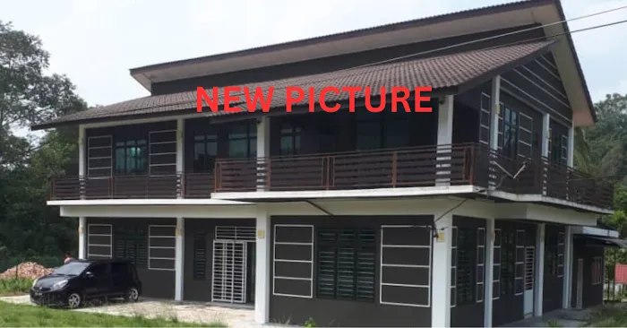RUMAH SEWA UITM KUALA PILAH (VILLA KARTINI BY UTOPIA COZY) Picture 2