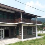 RUMAH SEWA UITM KUALA PILAH (VILLA KARTINI BY UTOPIA COZY)