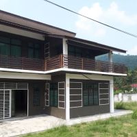 RUMAH SEWA UITM KUALA PILAH (VILLA KARTINI BY UTOPIA COZY) ico